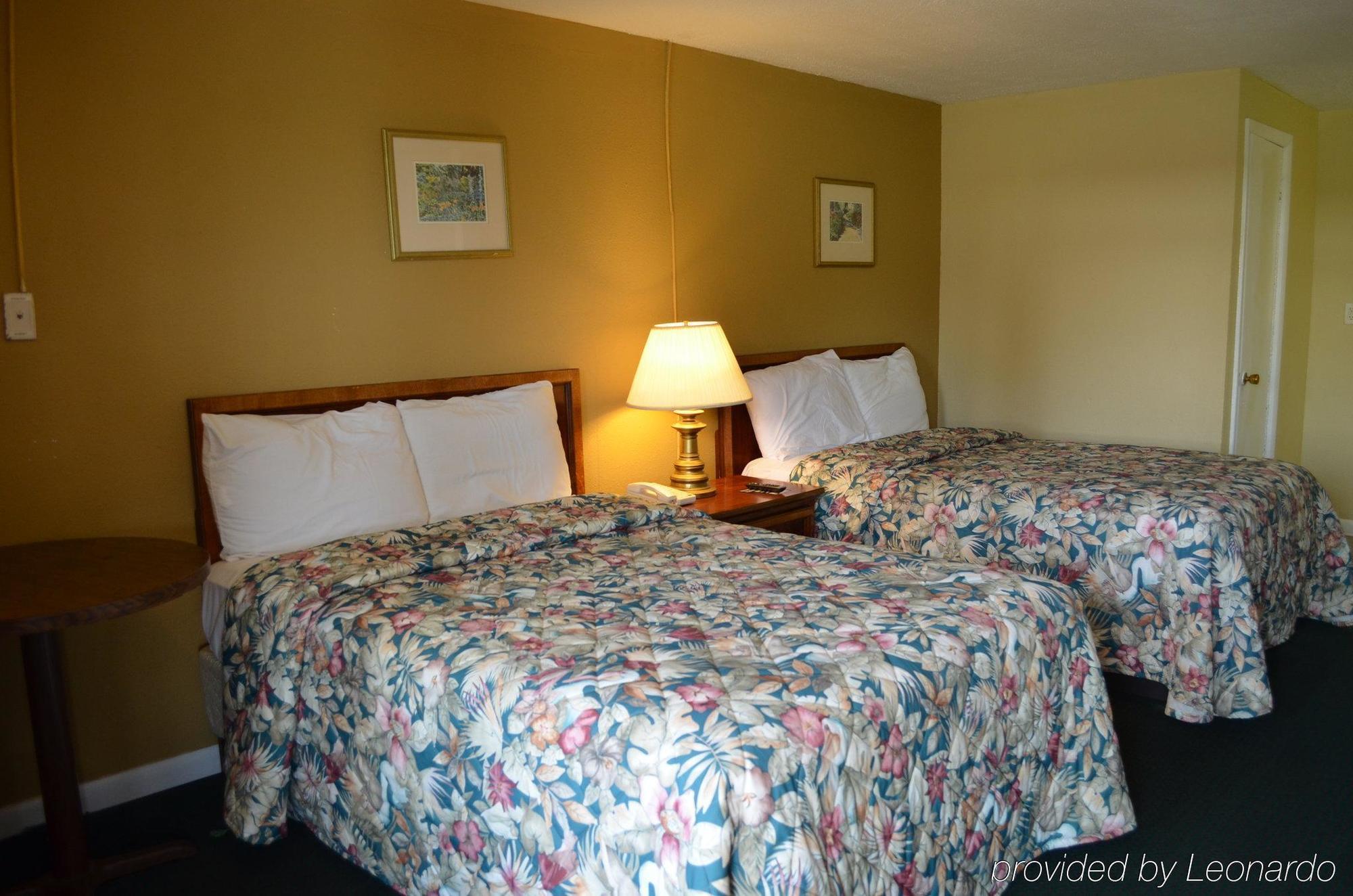 Liberty Inn Oxford Zewnętrze zdjęcie