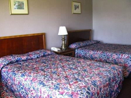 Liberty Inn Oxford Pokój zdjęcie