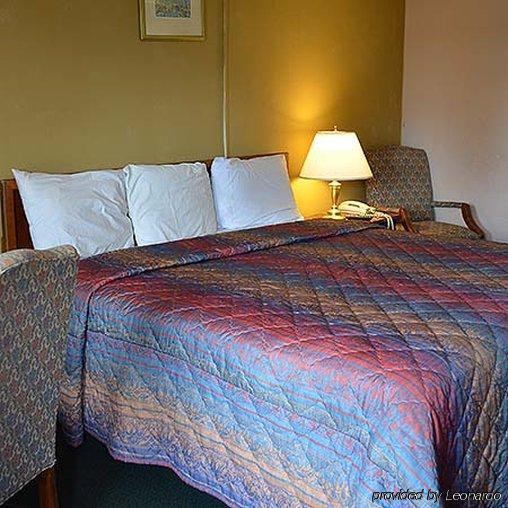 Liberty Inn Oxford Zewnętrze zdjęcie