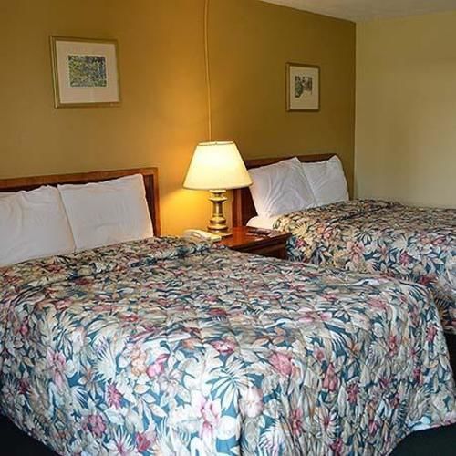 Liberty Inn Oxford Zewnętrze zdjęcie