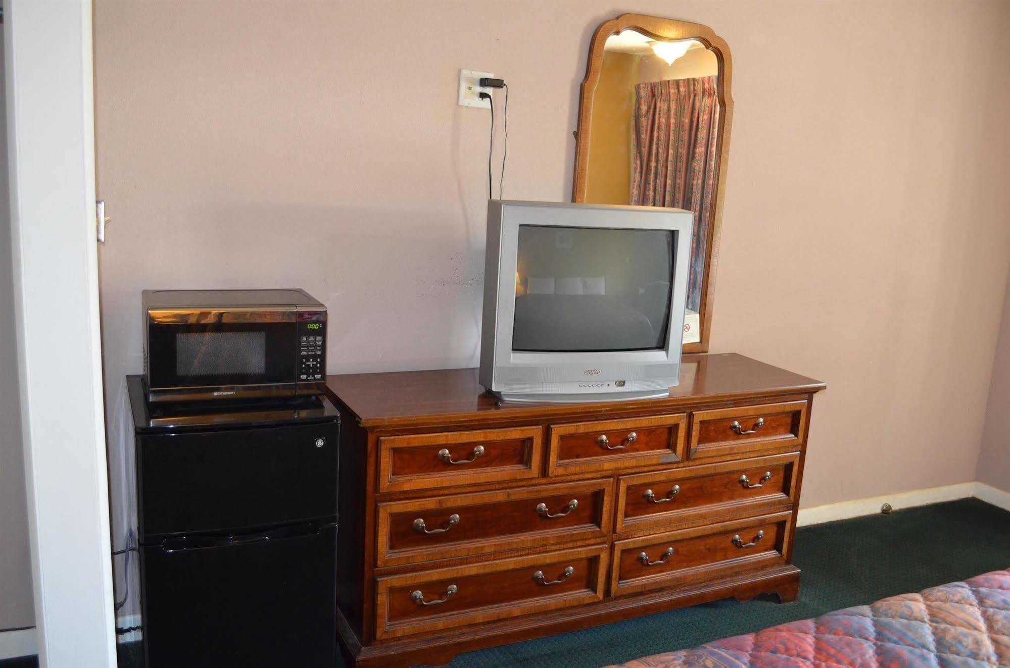 Liberty Inn Oxford Zewnętrze zdjęcie